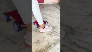 Obstacle avoidance robot #sunrobotronics