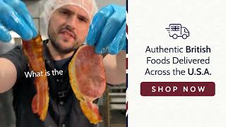 What’s The Difference Between American Bacon & British Back Bacon?