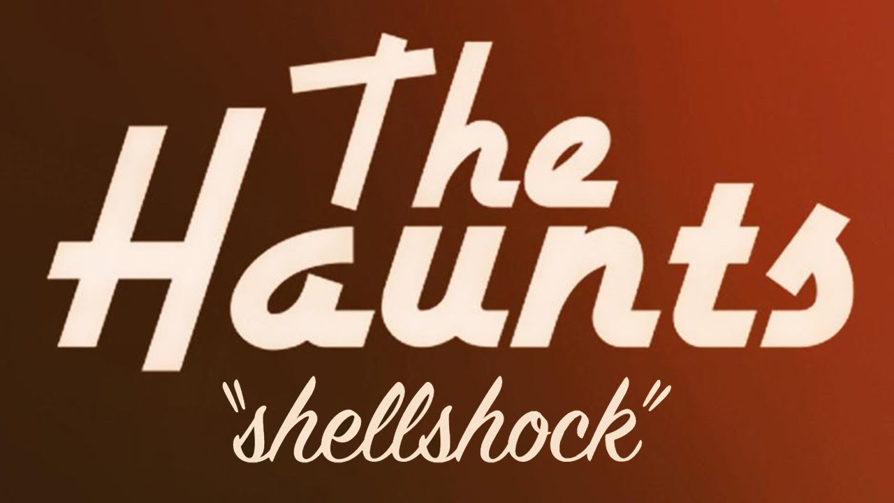 Mira The Haunts - Shellshock (Official Music Video) en YouTube Mira The Haunts - Shellshock (Official Music Video) en YouTube