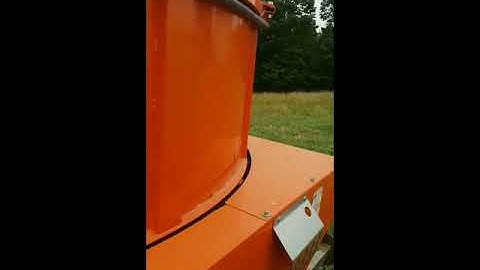 2018 VALMETAL AGRICHOPPER 5500 For Sale