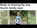 Jayden Spicer's Mother confessions they were on my radar #hckt #missingchild #murdernews #kentucky