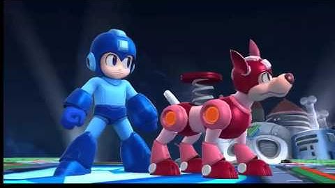 MLG MEGA MAN REUPLOADED NEW VERSON
