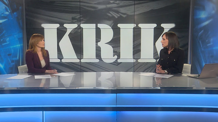 N1 Reporteri: Tabloidi napadaju novinare, novi detalji o borbi protiv kriminala