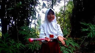 Lagu Guruku Tersayang cover Syifa F.R