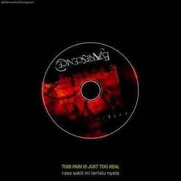 story wa Evanescence - My immortal