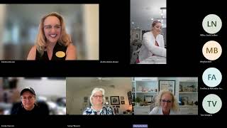 FBMA Women of LBM Roundtable | Planning the 2026 Women’s Summit