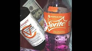 Babykeem X .Nathan. Type Beat Orange Soda - Prodzbee