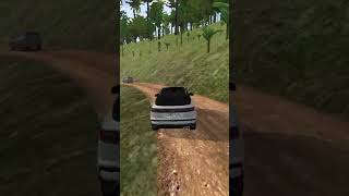 offroad map mod for bus simulator Indonesia #shorts #creta #viral #trending