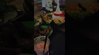 Mangan Enak Ngombe Legi