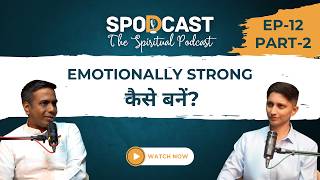 बदला लें या माफ़ करें? | Forgiveness, Emotional Resilience & Practical Spirituality @brahmakumaris