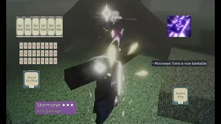 Ferryman Speedrunner + Builder Link | Deepwoken