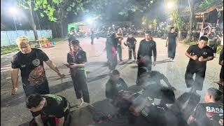KSMJ GS SQ(Batam) 19/9 Bantengan