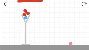 【BrainDots 79】7通りでクリア 7ways to answer 【ブレインドッツ攻略】 ♯79