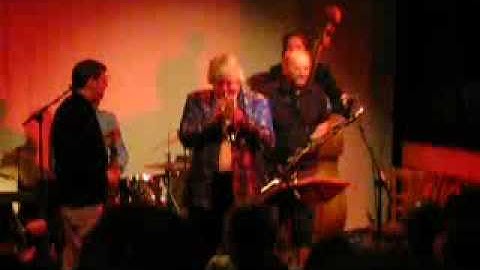 Chris Potter - Jazz-Festival Göttingen