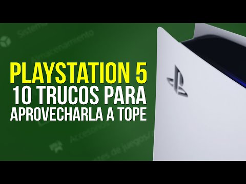 👉 CÓMO PONER el SOPORTE de PS5 (Horizontal y Vertical