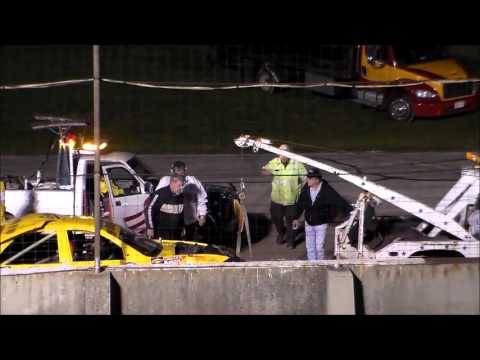 Crazy Compacts Main Feature April 23, 2016 - YouTube