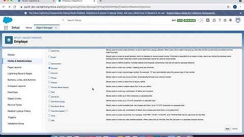 2. Salesforce Query and Query All with Mulesoft