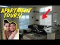 WE FINALLY DID AN APARTMENT TOUR! MTV CRIBS!! | KB & KARLA