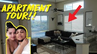Download lagu WE FINALLY DID AN APARTMENT TOUR MTV CRIBS KB KARLA WE FINALLY DID AN APARTMENT TOUR MTV CRIBS KB KARLA