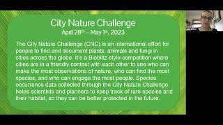 How to use iNaturalist for the City Nature Challenge 2023 screenshot 2