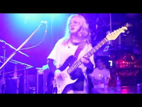 180614 새소년(SESONEON) - 여름깃 @SESONEON Live in Bangkok