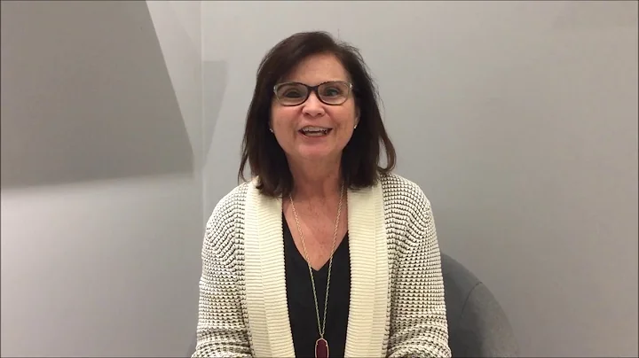 Testimonial Thursday: Teresa Funk