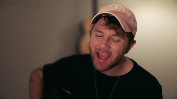 Thumbnail of Post Malone - Circles (Acoustic) Cover by Adam Christopher