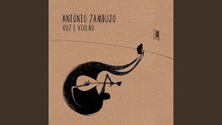 Video thumbnail of "Antonio Zambujo - O Sol De Azar"