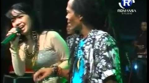 PERAWAN KALIMANTAN RENA KDI & SODIK MONATA   YouTube