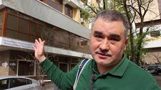 Уплотняющая застройка на Гоголя Абдуллиных. Чем она опасна?