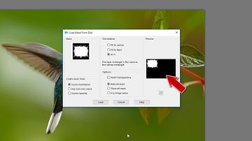 How to Apply Masks in PaintShop Pro
