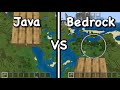 Java vs Bedrock Episode 2