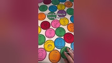 Positive Reinforcement Strategy: Motivate Using Bragging Tags & Badges Positive Classroom Behavior