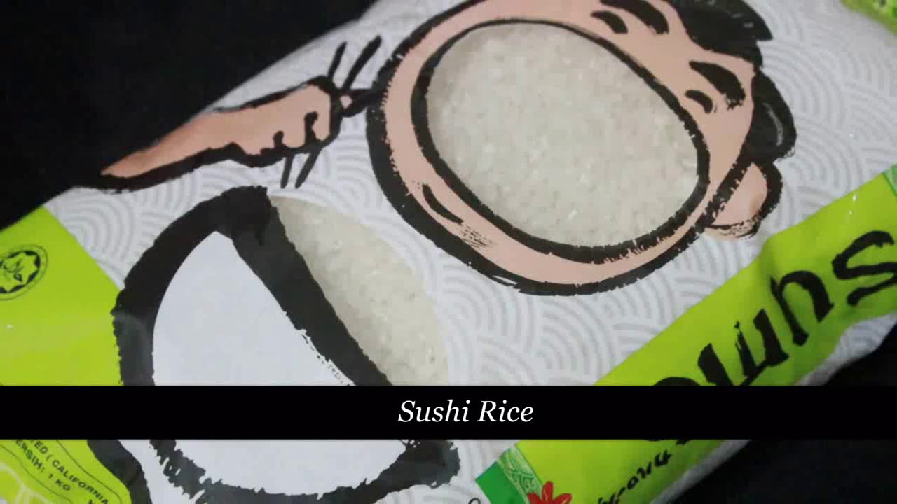 homemade Korean rice flour YouTube