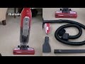 Bosch Athlet Pro Animal Cordless Upright Vacuum Cleaner Unboxing & First Look