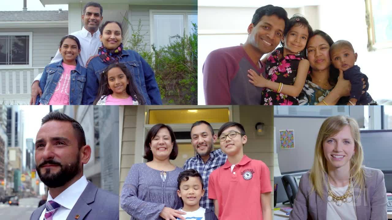 CGI - Employee Stories - Canada 150