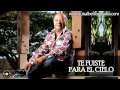 Luis Alberto Posada - Te Fuiste Para El Cielo (Audio Oficial)