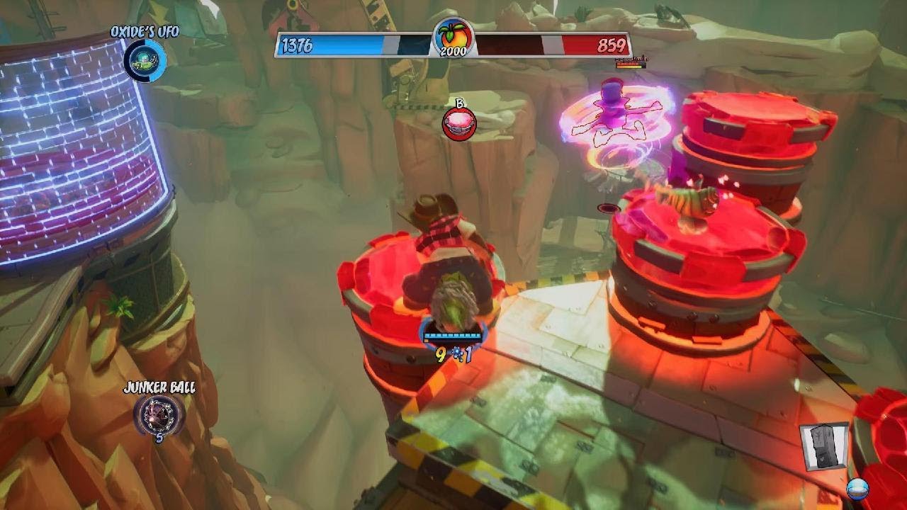 Rev those engines - YouTube