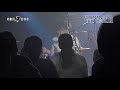 袋とじツアー(滋賀公演より) アンコール 眠れない