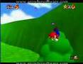 Super Mario 64 Gameshark Codes