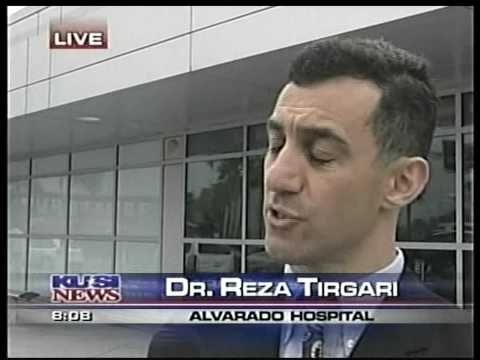 The Swine Flu and Traveling - Alvarado Hospital