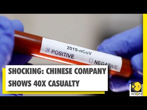 chinese-company-tracker-shows-40x-casualty-|-coronavirus-|-wion-world-news