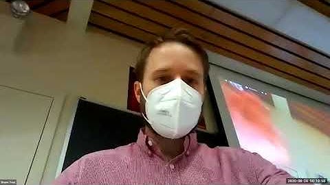 CHEM 1342 - Zoom Lecture 1 - 8/24 Chapter 12 and Course Intro