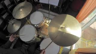 Syncopation Companion - Chapter 7 - Example 57A