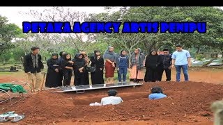 Petaka Agency Artis Penipu! | Jodoh Wasiat Bapak | ANTV Eps 86