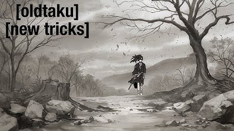 Oldtaku, New Tricks: Dororo