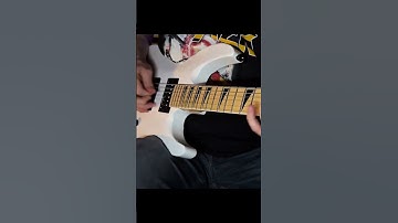 Thumbnail of STRYPER “Trinity” | Solo #stryper #christianmetal #jacksonguitar #michaelsweet