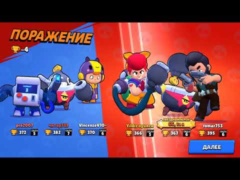 უიღბლო gameplay