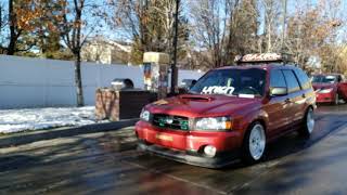 Import Spring Showoff Toy Drive