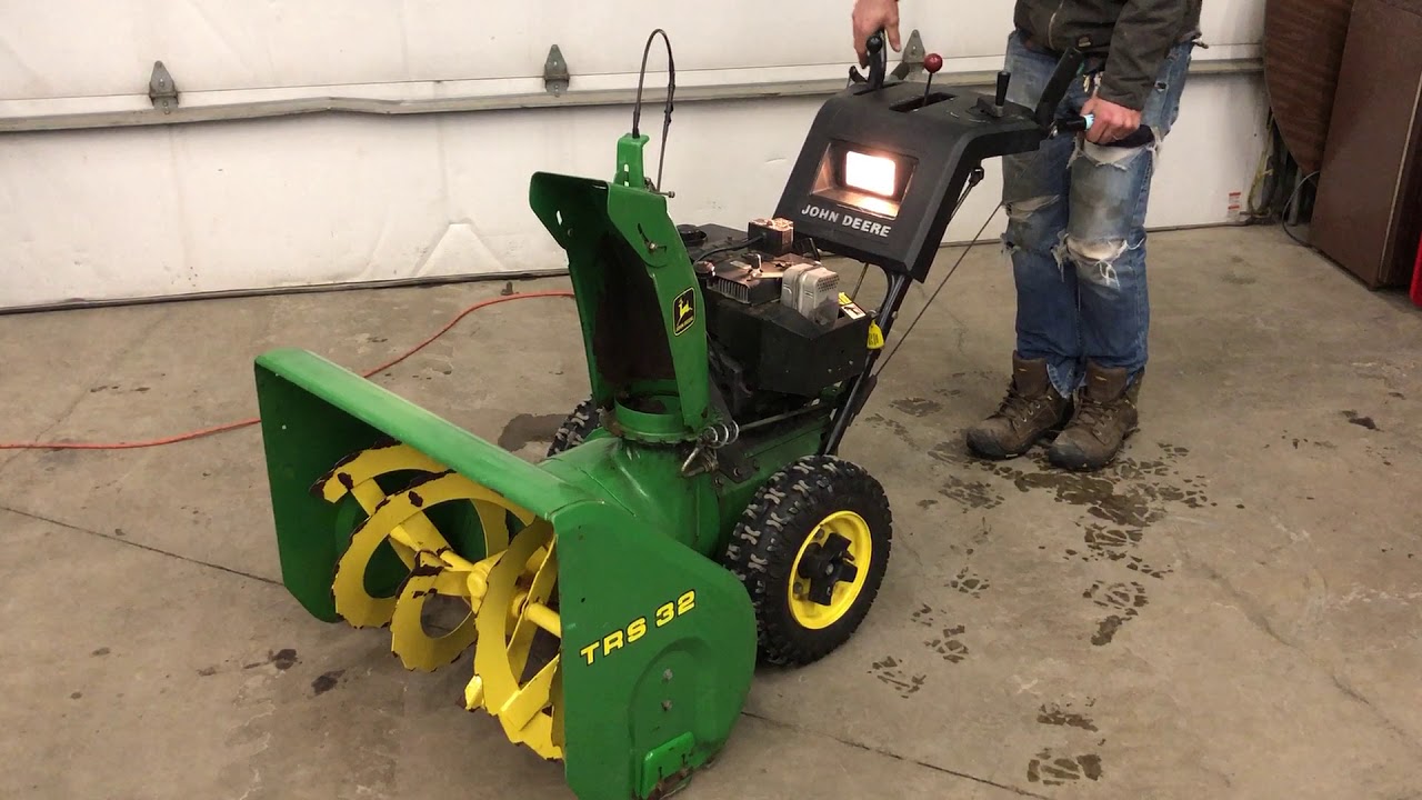 Loretto Equipment Auctions YouTube